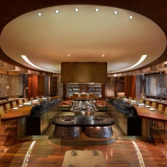 Grand Hyatt Dubai - Bild 27