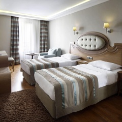 Grand Halic Golden Horn Hotel - Bild 4
