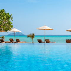 Saii Phi Phi Island Village Hotel - Bild 21