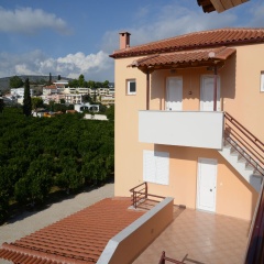 Marias Filoxenia Suites Apart-Hotel thumbnail 14