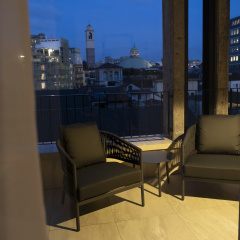 Duomo Hotel & Apartments - Bild 26