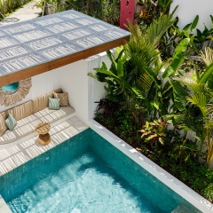 Family Nest Resort & Villas Resort - Bild 8
