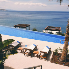 Allium Bodrum Resort & Spa - Bild 9