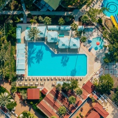 Pirate's Beach Club Hotel - Ultra All Inclusive - Bild 11