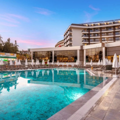 Seaphoria Beach Hotel (Adult Only 12+) - Bild 11