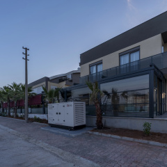 lara Beach Homes Apart Hotel - Bild 15