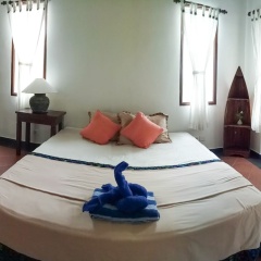 Balisee Coconut Villa - Bild 9
