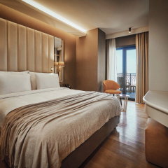 Grand Galata Hotel & Spa - Bild 14