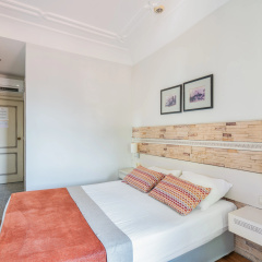 Aspen Hotel - Bild 29