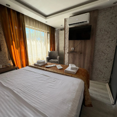 Peker Hotel - Bild 16