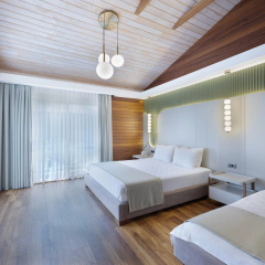 Cirali Hera Hotel & Spa Hotel - Bild 22