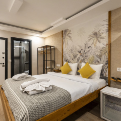 Sayeban Gold Hotel - Bild 6