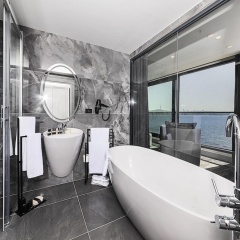 Pera Bosphorus Hotel - Bild 16