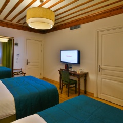 Istanbul Life Hotel - Bild 26