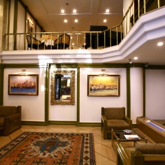 Istanbul Royal Hotel - Bild 14