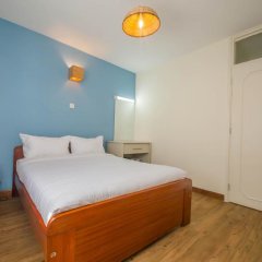 Sports Road Apartments by Dunhill Serviced Apartments in Nairobi, Kenya from 67$, photos, reviews - zenhotels.com photo 4