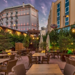 Vicenza Hotel - Bild 2