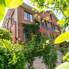 Smirnovyh Guest House