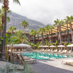 Golden Sun Hotel (Adult Only 12+) - Bild 19