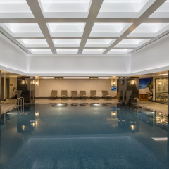 Golden Tulip Istanbul Bayrampasa - Bild 14