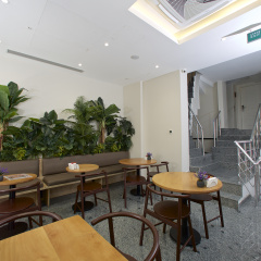 Joy Taksim Hotel - Bild 28