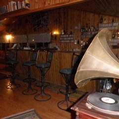 Kibala Hotel - Bild 12