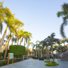 Stella Gardens Resort & Spa - Makadi Bay - All inclusive Resort - Bild 14