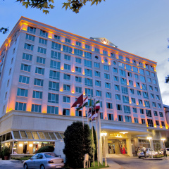 Akgun Istanbul Hotel - Bild 1