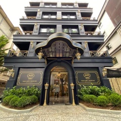 A11 Exclusive Hotel - Bild 1