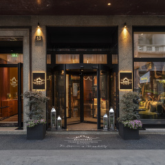Duomo Hotel & Apartments - Bild 4