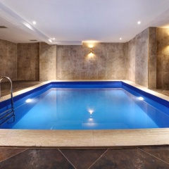 Concept Nisantası Hotels & Spa - Bild 25