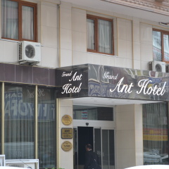 Grand Ant Hotel - Bild 2
