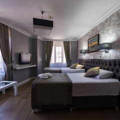 Levent Istanbul Hotel - Bild 21