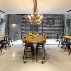 Lampa Design Hotel - Bild 12
