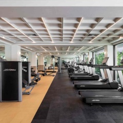 M Social Hotel Phuket - Bild 15