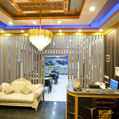 Golden Horn Park Hotel - Bild 5