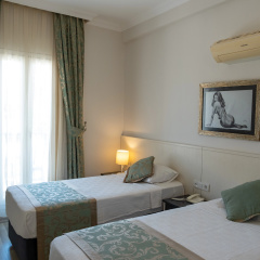 Artemis Hotel Bodrum - Bild 20