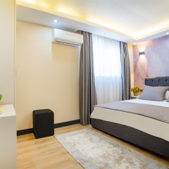 Blue Marina Hotel - Bild 22