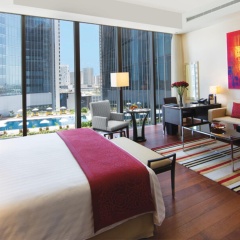 Anantara Downtown Dubai Hotel - Bild 20