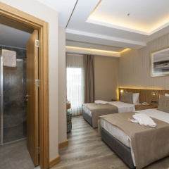 Hotel Ravi - Bild 9