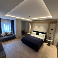 Cher Suite Hotel - Bild 14