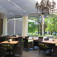Гостиница Vania Rooms Hotel во Владимире отзывы, цены и фото номеров - забронировать гостиницу Vania Rooms Hotel онлайн Владимир питание фото 4