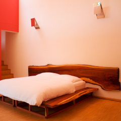 Loft Darmstadt Apartments - Bild 13