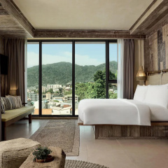 Dinso Resort & Villas Phuket, Vignette Collection by IHG - Bild 5