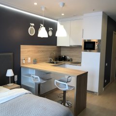 In Moment Apartments in Moscow, Russia from 40$, photos, reviews - zenhotels.com photo 14