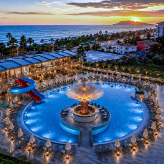 World Star Beach Resort & Spa Hotel (Ex. Sunshine Hotel) - Bild 1