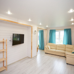Гостиница Гостевой дом Pride holiday home в Кондопоге отзывы, цены и фото номеров - забронировать гостиницу Гостевой дом Pride holiday home онлайн Кондопога фото 18