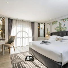 The Salil Sukhumvit 57 - Thonglor - Bild 5