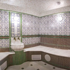 Отель 3