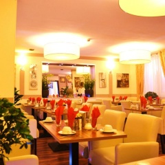 CityMax am Dom Hotel - Bild 5